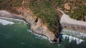 ¿Playas sin explorar en Usulután? Conoce el paraíso escondido en La Ventana y El Carrizal