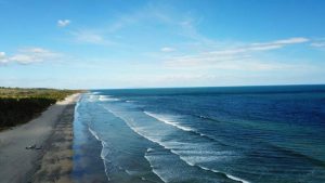 playa el espino