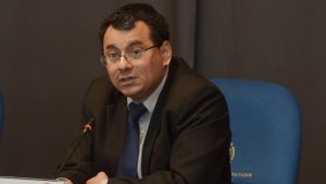 Julio Olivo: “Estar promoviendo reelección también puede ser campaña anticipada”