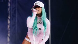¡A PETICIÓN! Abren más espacios en todas las localidades para concierto de Karol G
