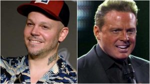 ¡Estallan las redes! Esta es la razón por la que comparan a Luis Miguel con Residente