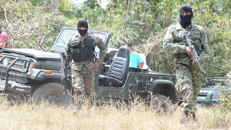 MASACRE DE 11 TRABAJADORES EN OPICO (4)