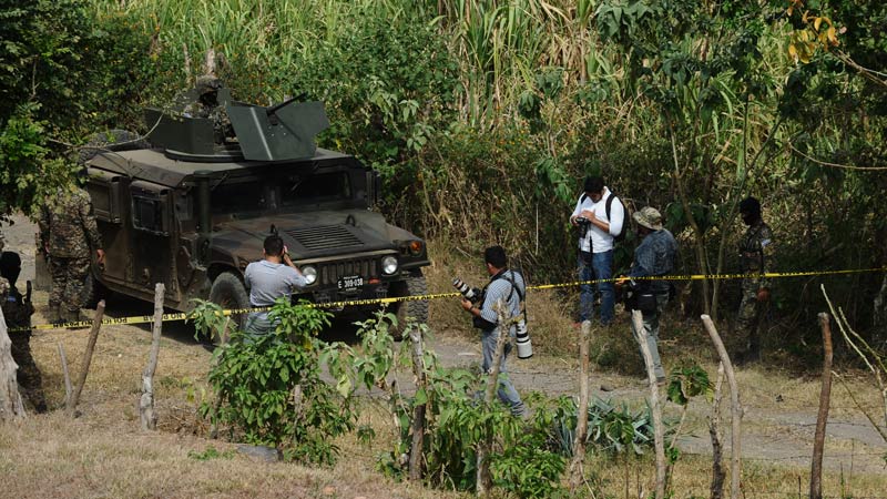 MASACRE DE 11 TRABAJADORES EN OPICO (7)