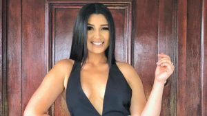 VIDEO: Madeline Guardado se roba el show con candente baile en famosa discoteca mexicana