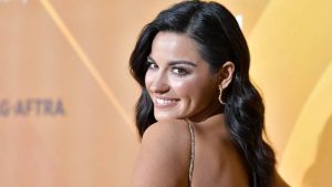 Maité Perroni revela el género de su bebé