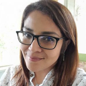 Mariana Belloso: “Con este gobierno los insultos y los ataques vienen de los mismos funcionarios”