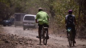 Hombres son condenados por robar a pareja y violar a mujer en Sonsonate