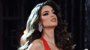 Nadia Ferreira defiende su amor con Marc Anthony y así agradece a quienes la apoyan