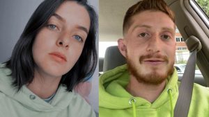 "No dejas de doler ni un segundo" Novia de Octavio Ocaña buscará a psicólogo para superar la muerte de su novio