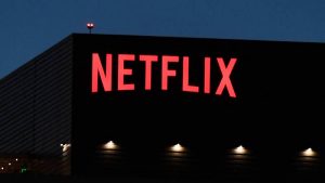 ¿Es Netflix más volátil que el Bitcoin?