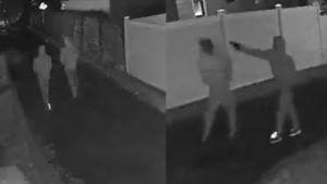 Disparan a quemarropa a un inmigrante en Nueva York