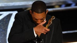 Will Smith