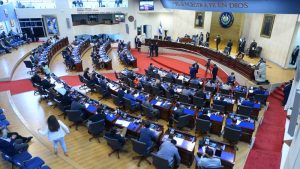 Asamblea aprueba reformas a la Ley de Protección al Consumidor