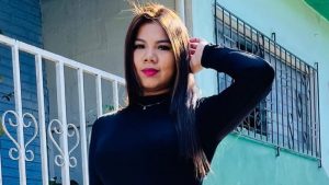 Fans de Abigaíl Mancía enloquecen con las polémicas declaraciones que hizo el exjefe de la popular tiktoker