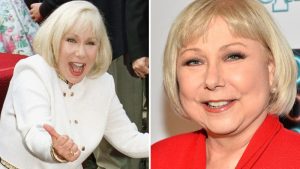¿Recuerdas a Cristina Saralegui? Se viralizan en TikTok videos de la legendaria estrella de televisión