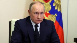 Rusia advierte que barril de petróleo puede llegar hasta los $500, hoy ronda los $114