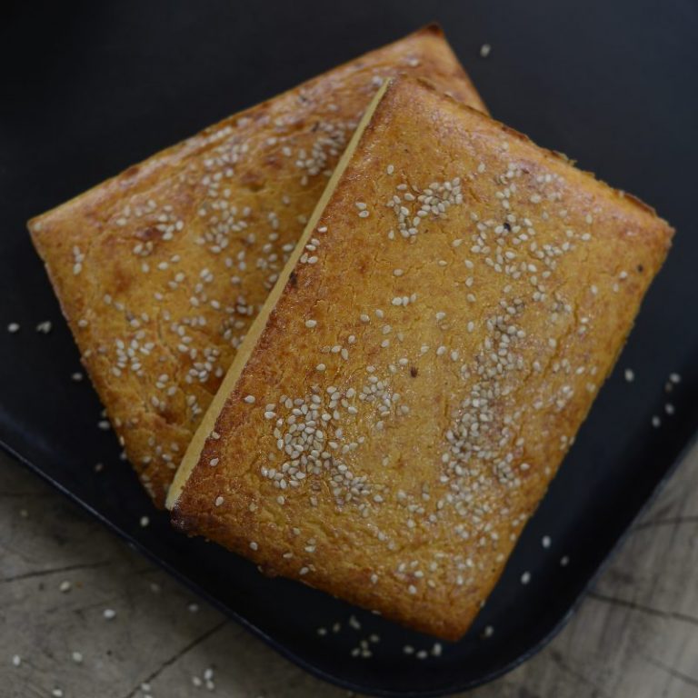 Estos son los 12 postres más ricos y tradicionales de El Salvador