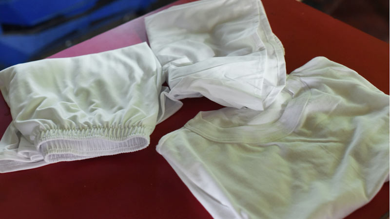 Regimen de excepcion, capturas