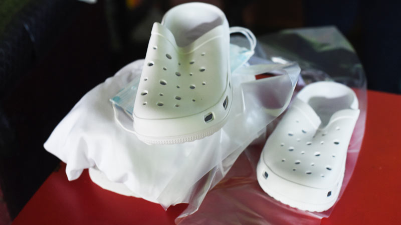 Regimen de excepcion, capturas