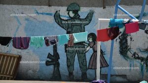 Estas son las exigencias de las pandillas en algunas zonas del Gran San Salvador