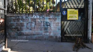 TESTIMONIOS: Así se vive en colonias y barrios bajo el acoso de las pandillas