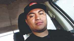 Familiares buscan a motorista desaparecido en Izalco
