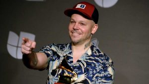 VIDEO. Residente defiende su nueva canción tras amenaza de demanda