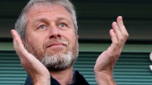 Roman Abramovich, el ruso que intenta negociar con ucranianos, sufrió un posible "envenenamiento"