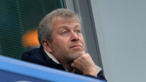 Abramovich, el participante inesperado en el diálogo Ucrania-Rusia