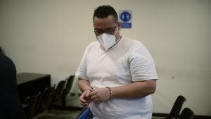 Tribunal condena a tres años de prisión a Roberto Silva Rugamas, activista pro Bukele