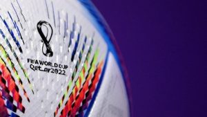 Mundial Qatar