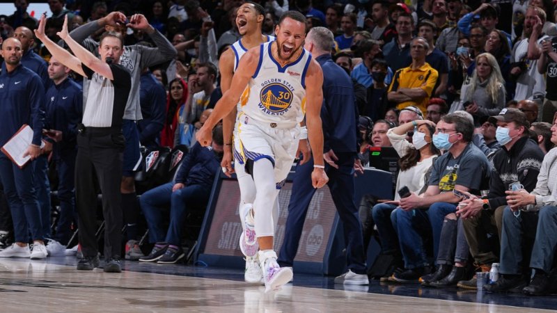 VIDEO: La increíble aventura que vivió una niña para conocer a Stephen  Curry en la NBA - Noticias de El Salvador