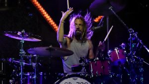 El último video de Taylor Hawkins antes de morir y que se ha hecho viral