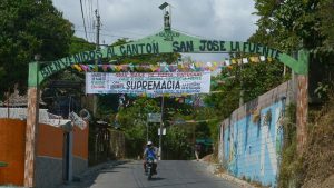 Vecinos de Tonacatepeque se quejan por deterioro de la seguridad en el municipio