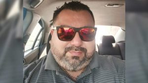 Supervisor de empresa de telefonía ha sido reportado como desaparecido desde el 1 de marzo