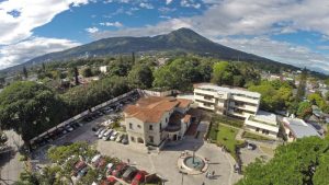 ¡Expande tus capacidades! Estudia una maestría o postgrado en la Utec