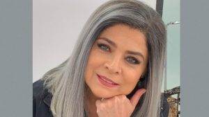 VIDEO. El nuevo baile de Victoria Ruffo que causa sensación en TikTok