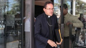 Vaticano protesta contra régimen de Ortega por expulsar al embajador del papa Francisco