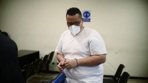 Youtuber Roberto Silva Rugamas enviado a juicio por expresiones de violencia contra la mujer