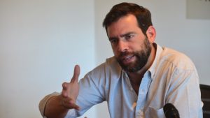 Este 22 de marzo la Asamblea Legislativa se "coronó como un Parlamento de puro trámite del Ejecutivo", dice diputado Johnny Wright