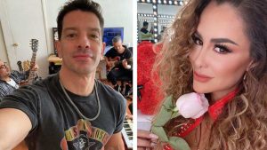 ¡Le hizo el fuchi! Ninel Conde invita a cenar a Yahir y la deja plantada. Así reaccionó el “Bombón Asesino”