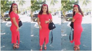 FOTOS y VIDEO: "¡Se mira divina!", le dieron "una manita de gato" a Yanira Berríos y deslumbra con su nuevo look