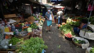 El Salvador con el menor crecimiento económico de la región en 2022, según FMI