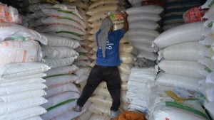 Brasil reduce impuestos de importación de alimentos de la canasta familiar
