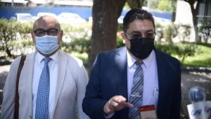 Defensa de Catalino Miranda denuncia decomiso de $186,000 sin ningún fundamento legal