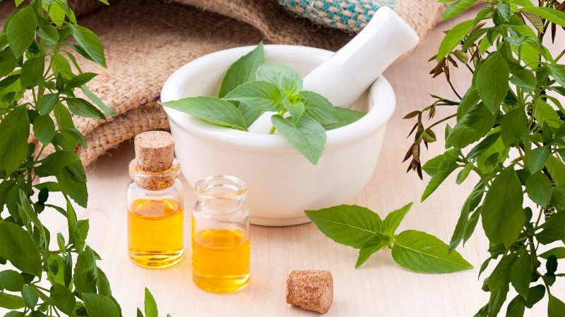 5 esencias aromáticas para perfumar tu hogar