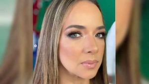 Adamari López rompe en llanto y hace fuerte confesión sobre su separación con Toni Costa