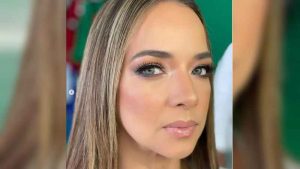 Adamari López lanzó una “aniquiladora” indirecta a Toni Costa ¿Se excedió?