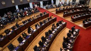 Asamblea aprueba aumentar hasta 12 años la pena de prisión por el delito de violación