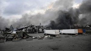 Gobierno debería crear comité de crisis ante posible "inflación económica" derivado del conflicto entre Rusia y Ucrania, dicen analistas